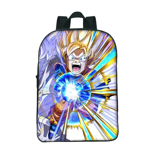 Buy Mini School Backpacks For Children 12 Inch Anime