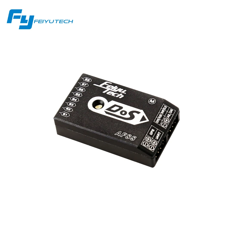 

New product FY-DoS-M autopilot system for rc uav Multi-rotors