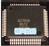 

10pcs/lot AD7606BSTZ AD7606BST AD7606 QFP-64