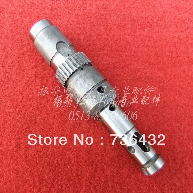 

Free shipping! Electric hammer steel bushing (old version) 205A apply to Makita eletric hammer HR2010