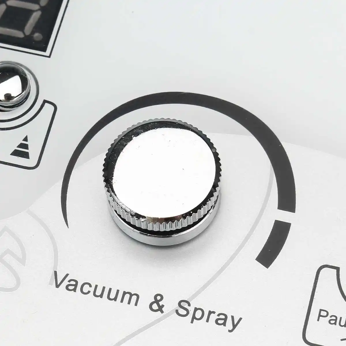 Multifunction Face Whitening Freckle Removal Ultrasound Anti Aging 8 in 1 Facial Massager Skin Care Beauty Salon Machine