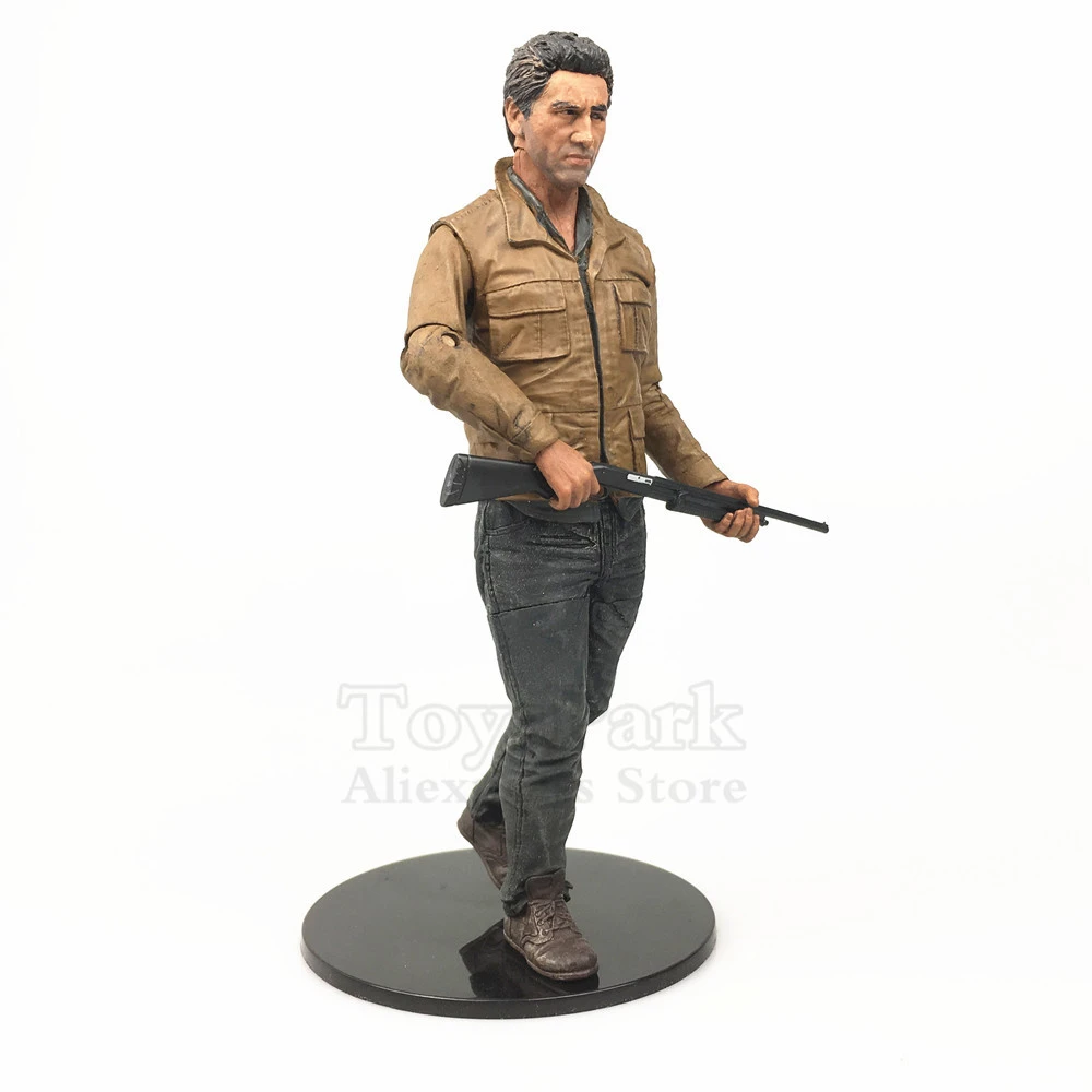 fear the walking dead action figure