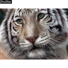 Zhui estrela quadrado completo broca 5d diy pintura diamante
