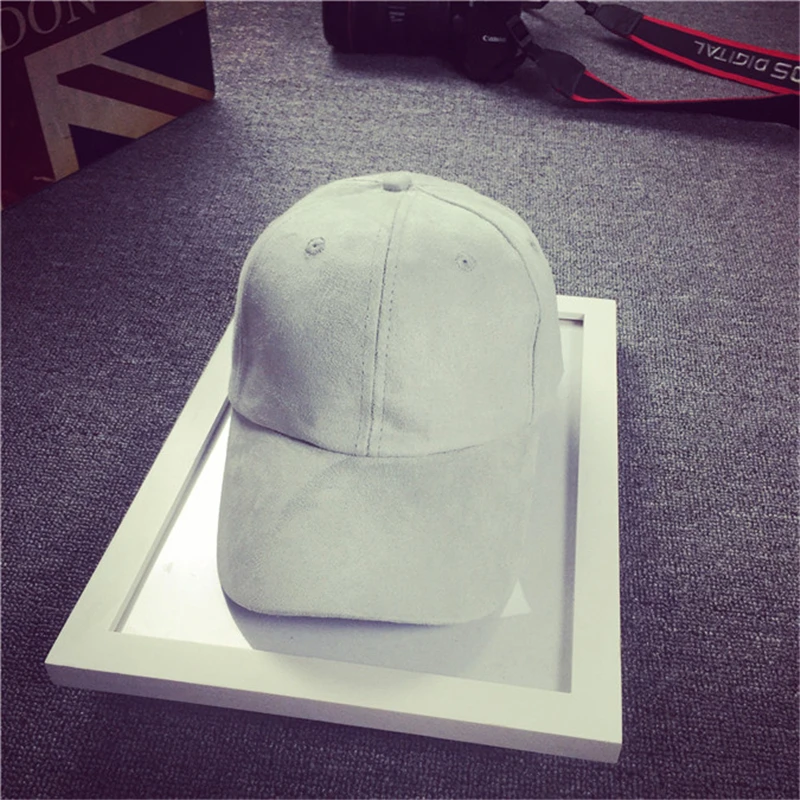 2016 nueva moda Casual Snapback gorras de béisbol Casquette Touca capó Homme de color caramelo Cappellino Hip Hop sombreros Beisbol