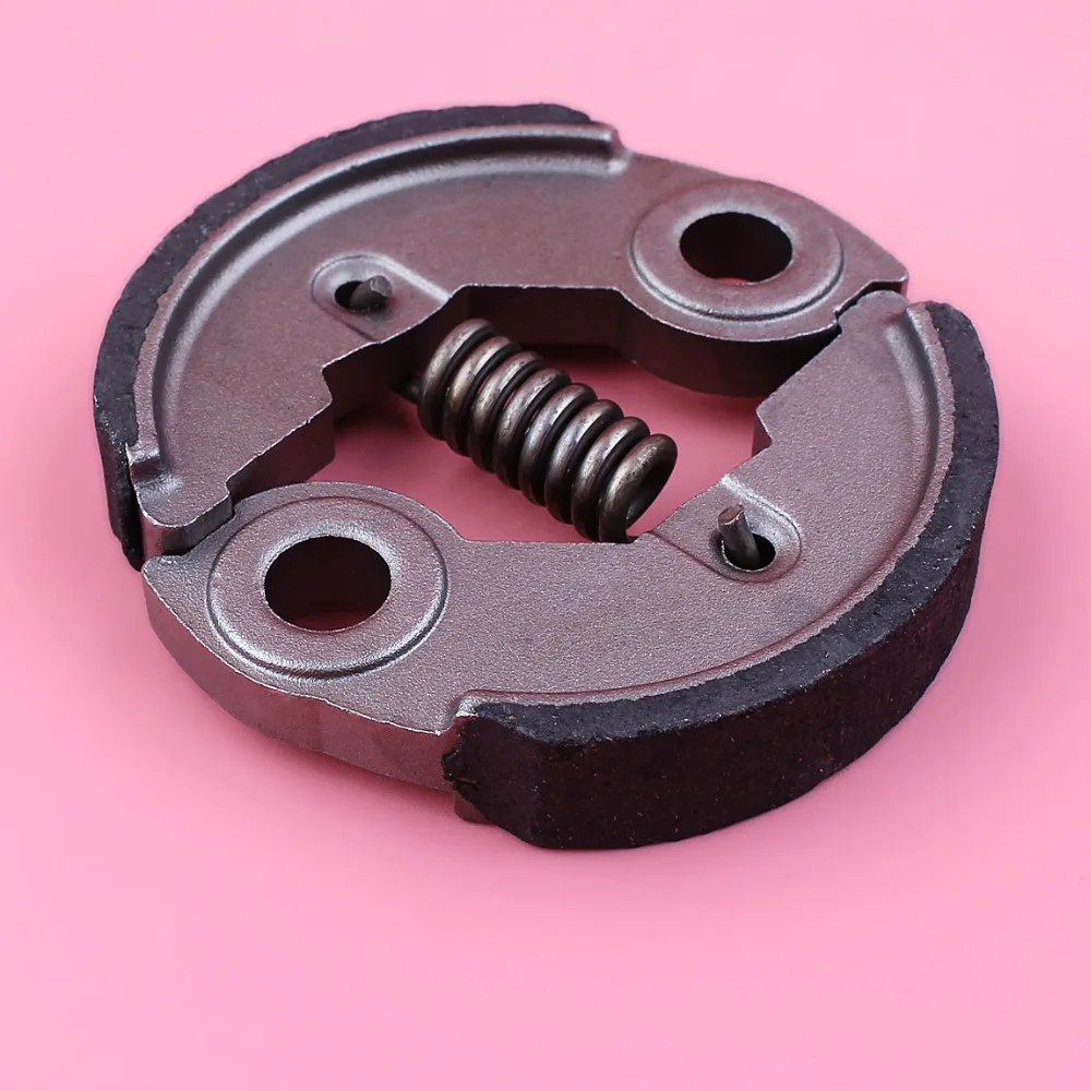 Clutch Assembly For Honda GX31 GX35 GX35NT Brush Cutter Trimmer Strimmer Small Engine Motor Parts