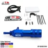 Blox deporte de carreras de ajuste esmalte rojo controlador de impulso Manual Universal MBCTurbo para Honda Evo Wrx EP-BXBC008 ► Foto 2/6