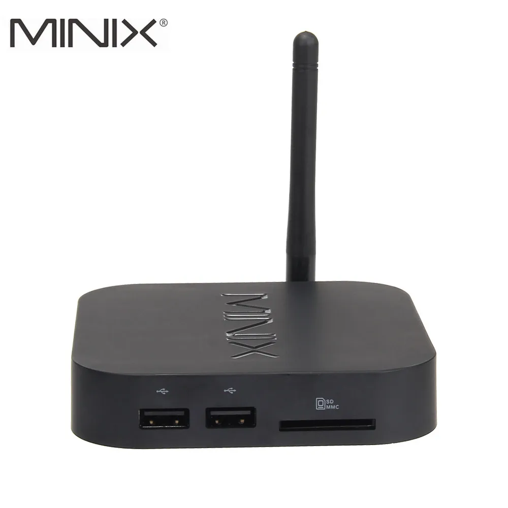 

MINIX NEO X7 MINI Android TV Box RK3188 Quad Core TV BOX Andriod 4.2 WiFi HDMI Bluetooth 2G/8G USB RJ45 OTG Optical Smart TV BOX