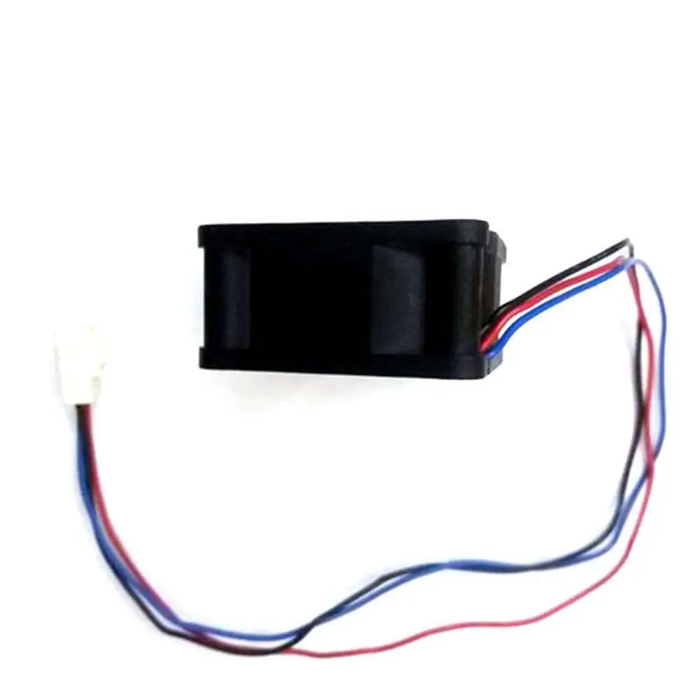 

4020 EFB0412MD 12V 0.10A 4cm 7.17CFM 6300RPM Maintenance-free Long Service Life Double Ball Bearing Switch Fan
