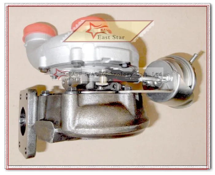 Бесплатная доставка GT2052V 454135 454135-5010S 059145701S турбо для Audi A4 A6 A8 Skoda Superb VW Passat B5 AKE BDH BAU