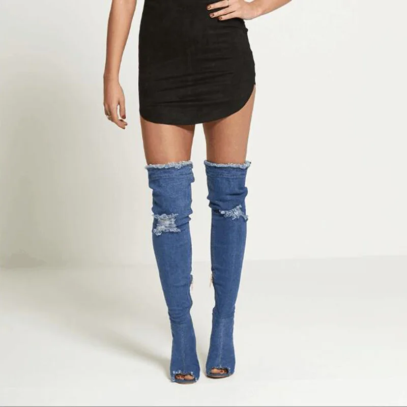 Ripped Jeans And Knee High Boots Sale Online 52 Off Rockyourbody Net Ripped Jeans And Knee High Boots Sale Online 52 Off Rockyourbody Net