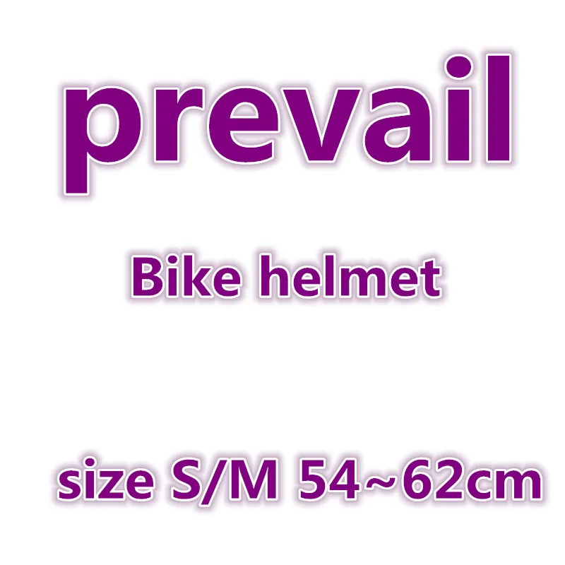 

25color prevail bike helmet road cycling helmet mtb special bicycle rudis fox cube wilier mixino protone evade valegro tld C