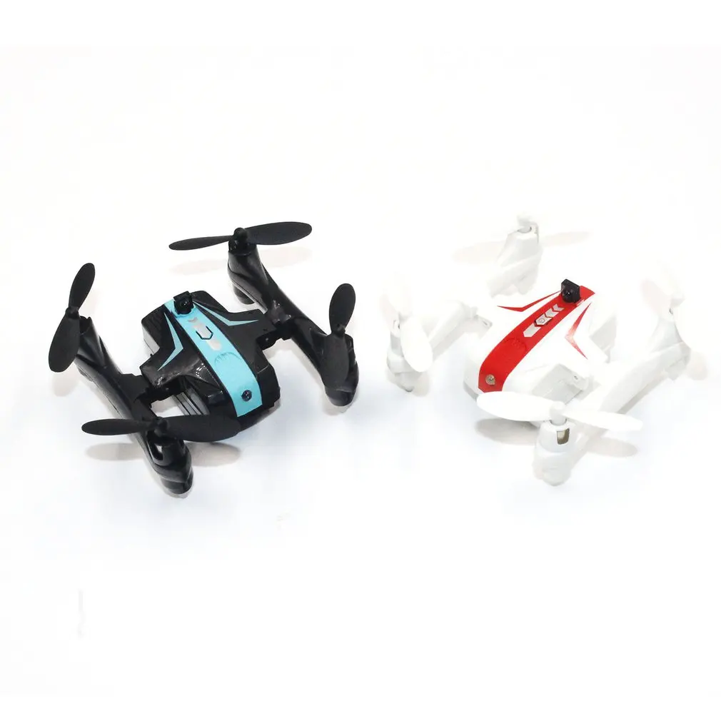 

AG-03 4 Axis Foldable RC Drone Infrared Warfare Function RC Quadcopter Altitude Hold Drone Headless Mode 3D Flips Indoor Flight