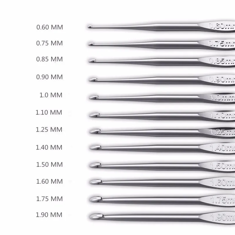 Crochet Hook (22)