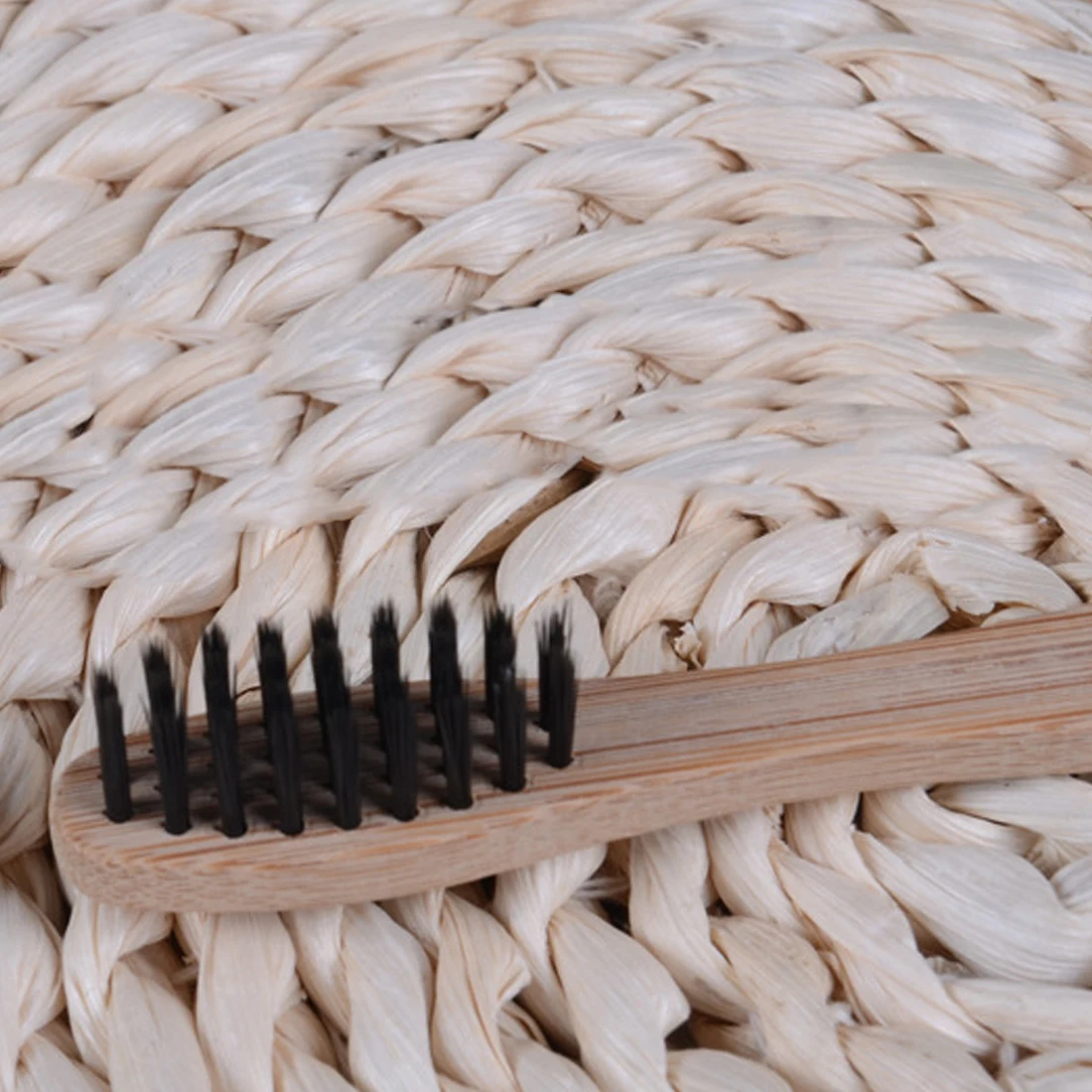 Новое поступление экологически чистого натурального бамбука Зубная щётка мягкие волокна низкоуглеродистой зубная щетка зубные Уход за