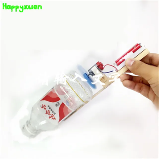 Happyxuan DIY Vacuum Cleaner Electric Preschool