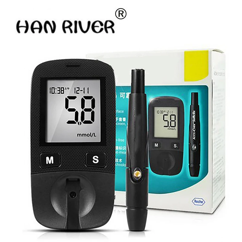 Free Blood Glucose Meter >> 2018 Hot Sale Blood Sugar Tests Accu Chek Active Blood ... Free Blood Glucose Meter >> 2018 Hot Sale Blood Sugar Tests Accu Chek Active Blood ...