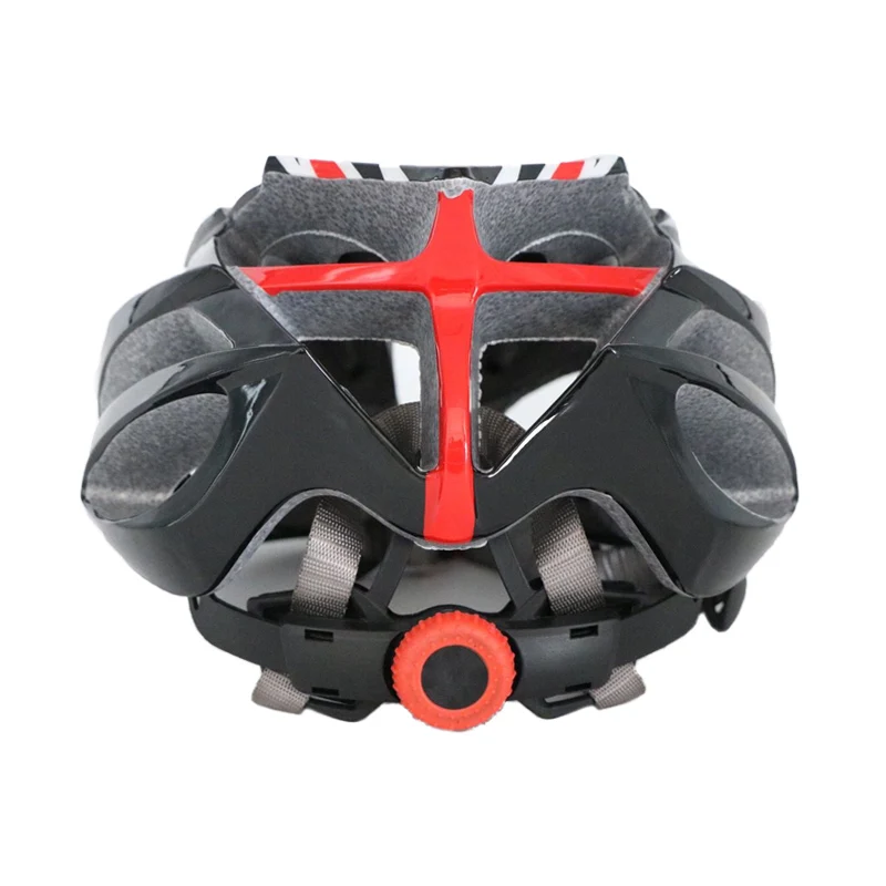 Bicycle Helmets Integrally-molded Men Women Ultralight Mountain Road Bike Helmet Cycling Helmets For 57-62cm 21 Vents SW0006 (2)