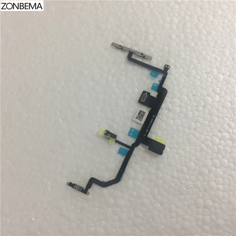 8P with NO metal-1