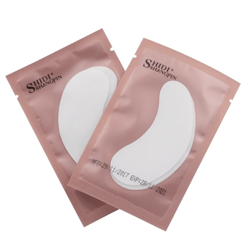 5 pairs Eyelashes Patches Under Eye Pads Individual Lash Eyelashes Extension Paper Patches Eye Tips Sticker Wraps Makeup Tools 5 pairs Eyelashes Patches Under Eye Pads Individual Lash Eyelashes Extension Paper Patches Eye Tips Sticker Wraps Makeup Tools