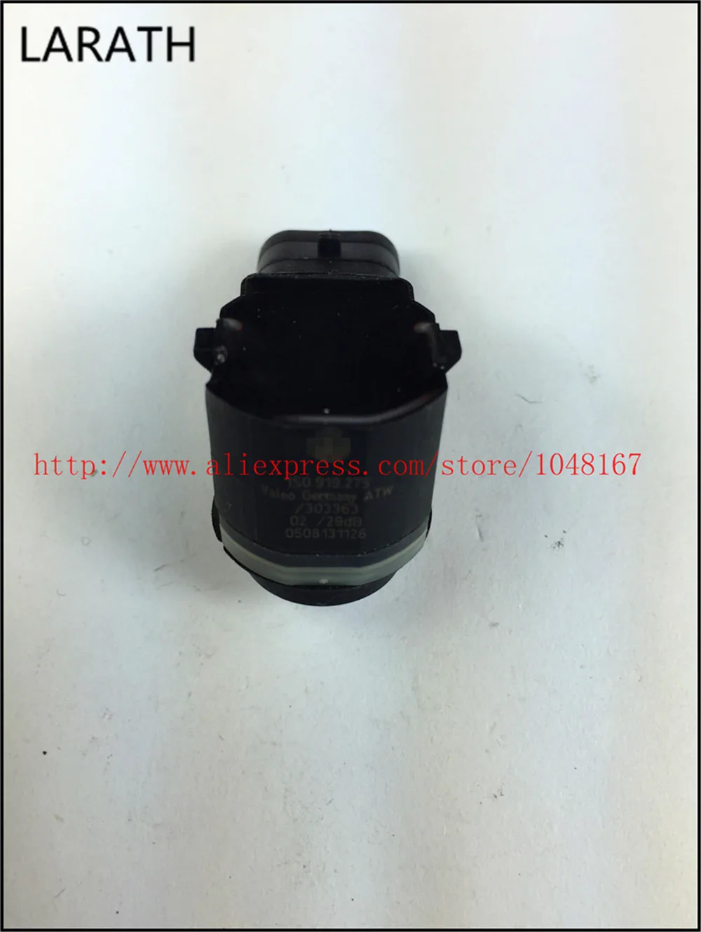 LARATH A4 A5 A6 A8 Q5 для Ауди Фольксваген Touareg Q7 Passat, Tiguan реверсивный радар 1S0919275 1S0 919275 1S0. 919,275