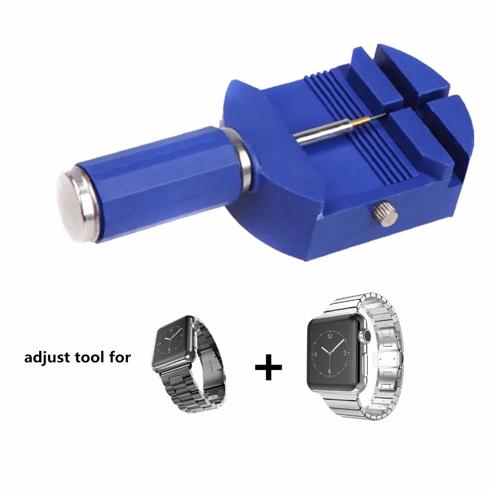 

Brand Watch Tools Watches Strap Repair Detaching Device Kits Disassembly Watch Band Opener Adjust Tool Watch Accessories