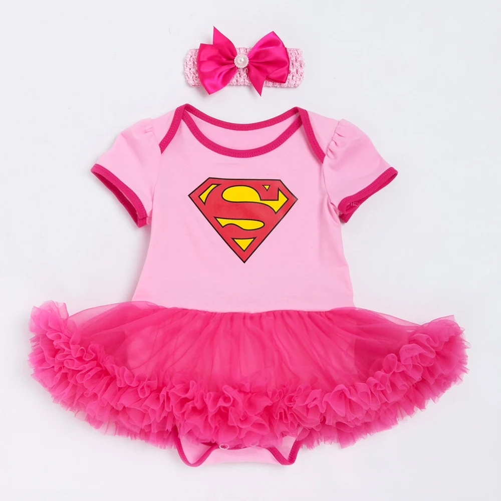 Sets 2pcs Dress Birthday 1