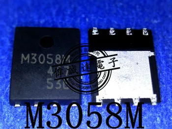 

10Pcs QM3058M6 QM3058M M3058M QFN8 New