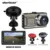 Denicer тире Камера Новатэк 96655 автомобильный Камера Full HD 1080 P DVR 170 градусов Широкий Формат 6 г объектив Автомобиль видео Регистраторы регистраторы