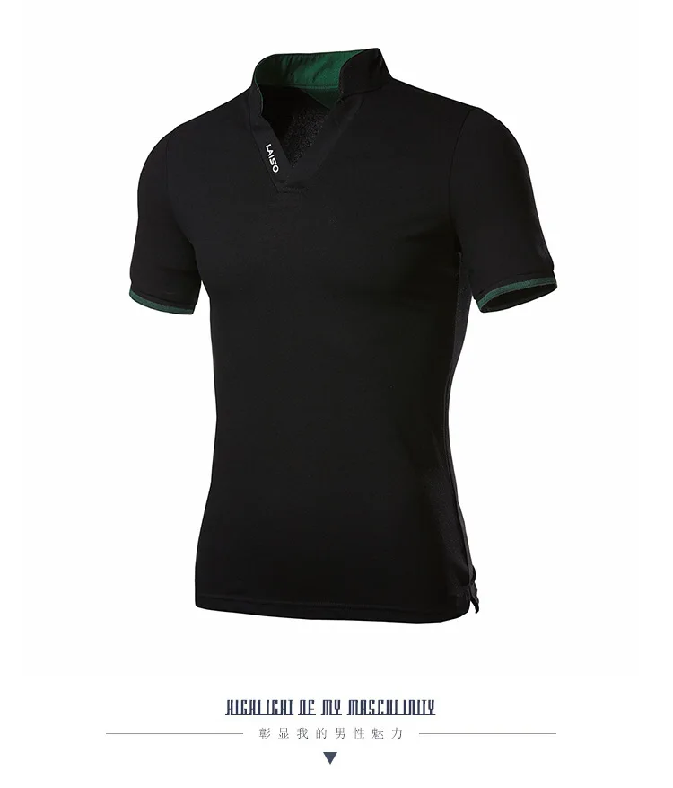 camisas polo