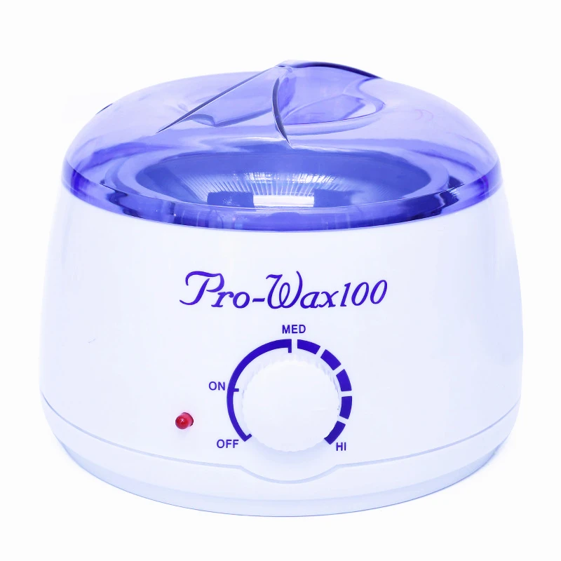 

Hair Removal Set Wax Heater Epilator Depilatory Wax Bean Warmer Waxing Depilation Cream Machine Kit Leg Body Facial Hair Remover
