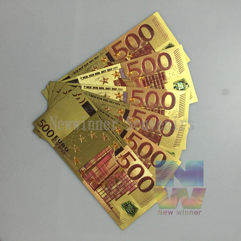 Buy euro currency