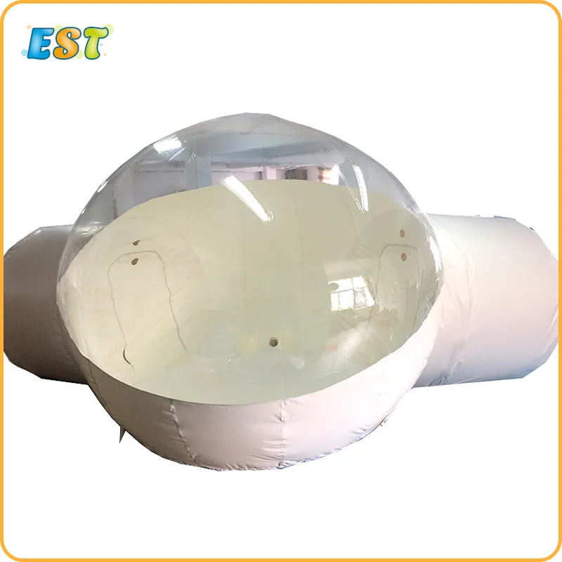 Trade Show Exhibition Tent Commercial Advertising Inflatable house for Event china factory Outdoor Igloo | Игрушки и хобби