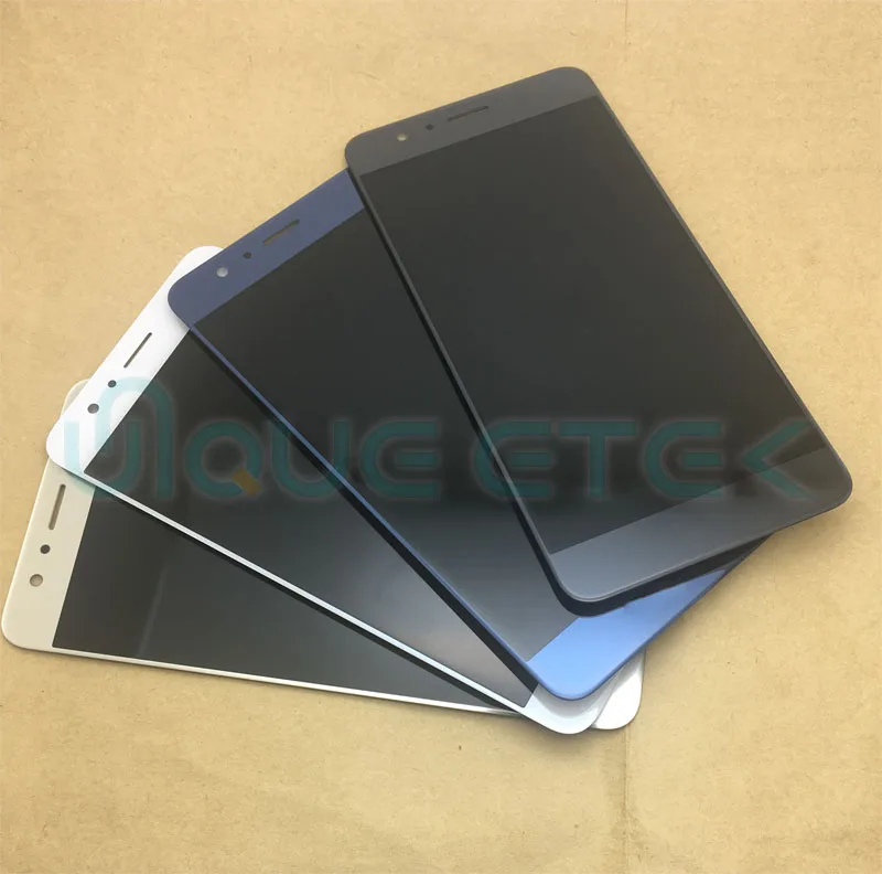 

For Huawei Honor 8 5.2"Tested LCD Display Touch Screen Digitizer Assembly For Huawei Honor 8 FRD-L19 FRD-L09 Panel Replacement