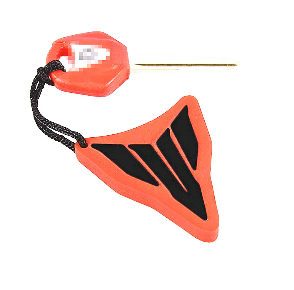 1 шт. брелок для FZ 07 MT MT125 FJ09 MT09 царапины Резиновые гонки|ring for|ring for keysring ring |
