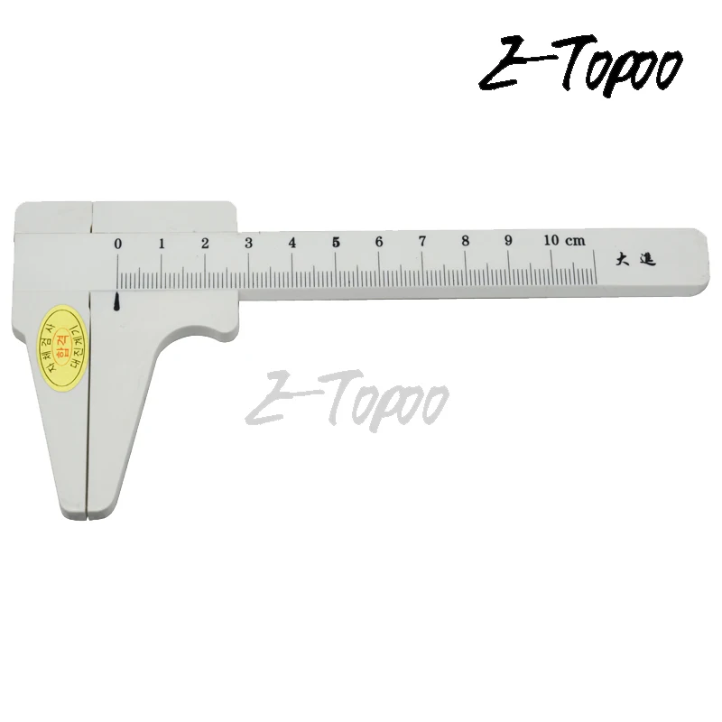 100mm plastic caliper (3)