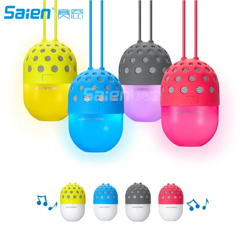 

Portable LED Lantern Tent Light Bulb for Camping Hiking Fishing Emergency Lights, with Waterproof Wireless Bluetooth