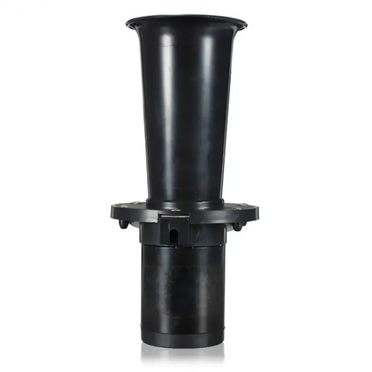 Car Siren Horn Car Air Horn Air Horn 110db 12V Car Auto Horn Old Air Horn Antique Vintage Vehicle Boat Car Truck Loud Alarm Horen AHH-OOO-GAH AHOOGA OOGA For Aut
