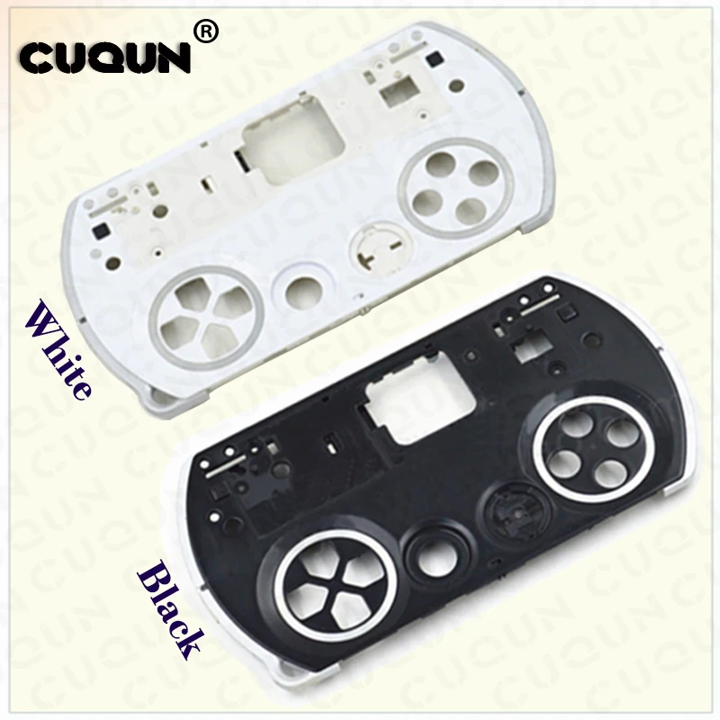 Middle Frame for Sony PSP GO Console Housing Middle Shell Case for PSP