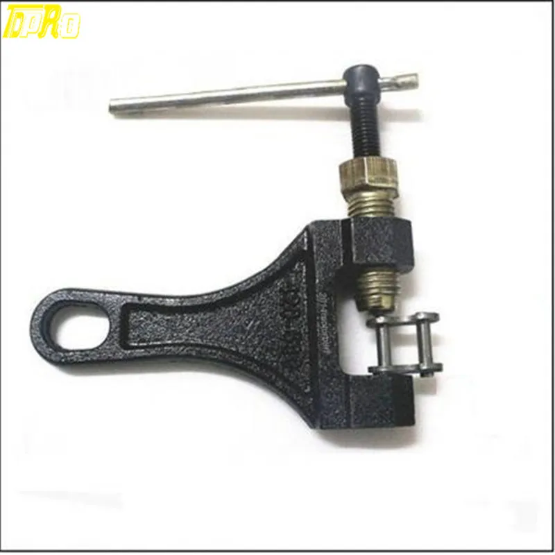 

Motorcycle Chain Breaker Cutter Splitter Link Removal Repair Tool 420 428 520 53