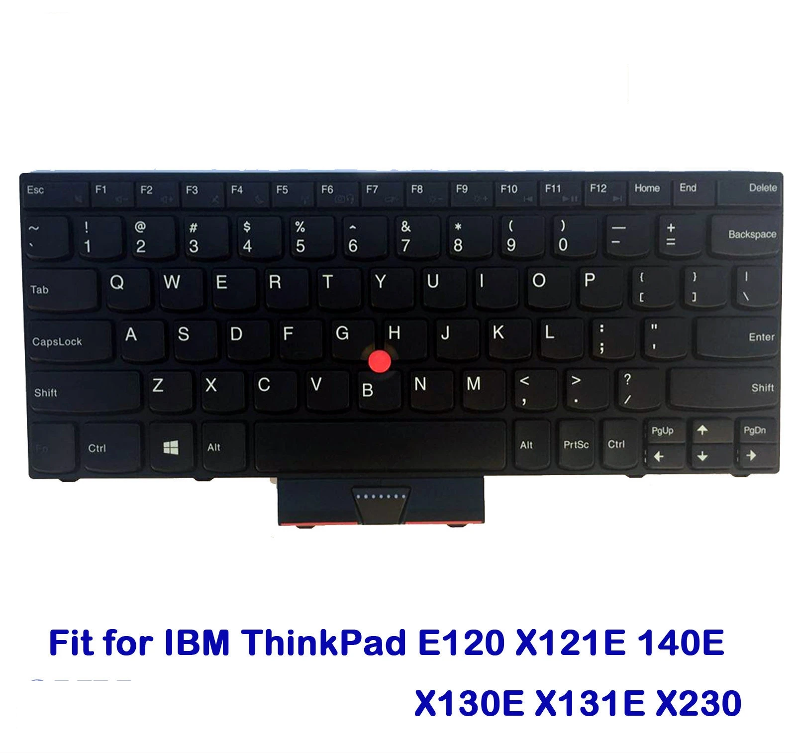 100% New For Lenovo Laptop Keyboard US X130e X131e X140e 04Y0379 63Y0047 63Y0119 04Y0342