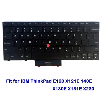 

100% New For Lenovo Laptop Keyboard US X130e X131e X140e 04Y0379 63Y0047 63Y0119 04Y0342