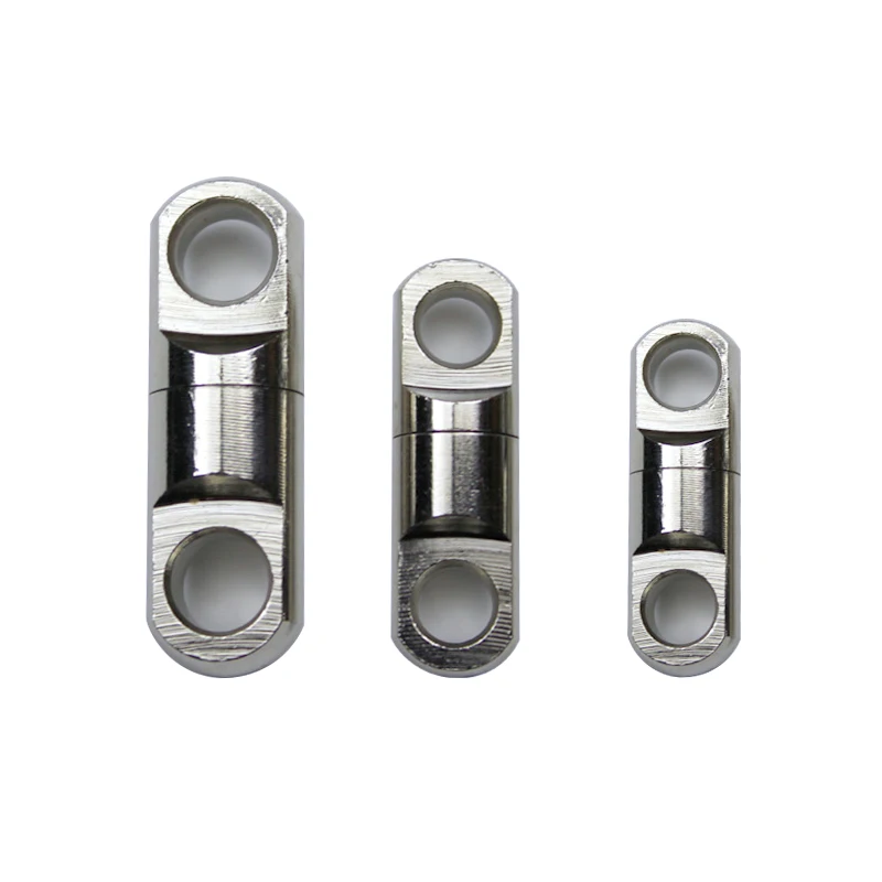 Buy 10PCS Heavy Duty Swivels Saltwater Fishing Tuna Shark Rig Big Game Offshore