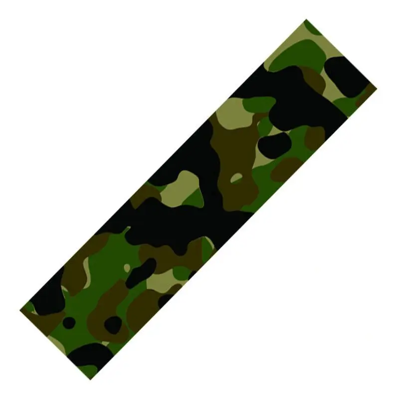 84x23 см скейтборд Griptape Gizzly Grip Tape Scooter противоскользящая наждачная бумага с