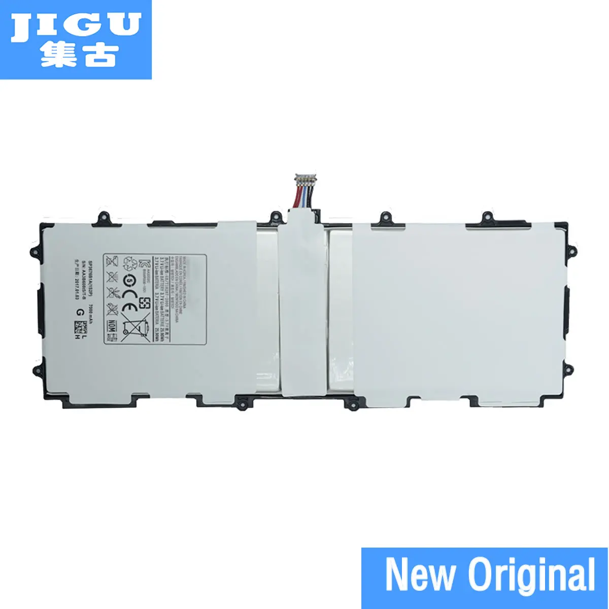 Gt p5110 аккумулятор