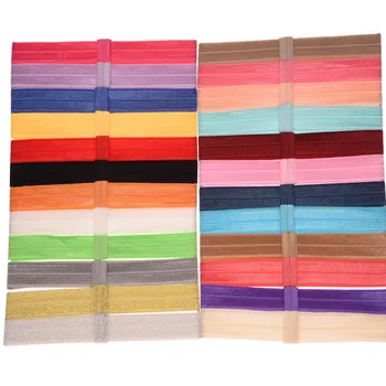 

360pcs Sweet 1.5cm Hair Elastic Bands Boutique Hair Accessories Head bands Cute hairbands Chic Headwear Band Accessory Head wrap