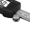 Herramienta de medición, de 6 pulgadas, de 0 a 150 mm, calibrador Vernier Digital ► Foto 3/5