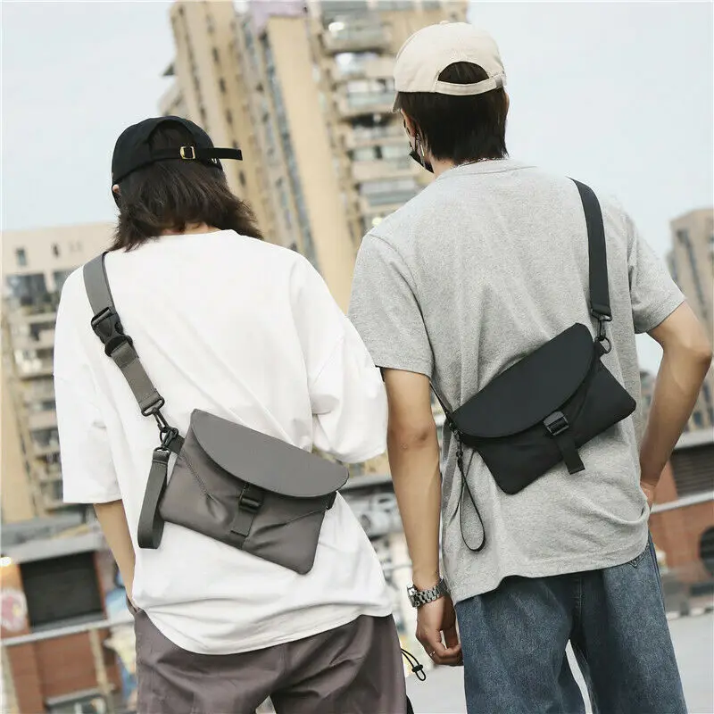 

Fashion Men Women Vintage Envelope Clutch Couple Shoulder Messenger Bag Purse Handbag Japanese Street Style Cellphone Casual Bag