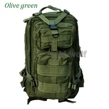 Военная Униформа тактический камуфляж Нападение Молл рюкзак гидратации Pack 3 P Спорт на открытом воздухе Отдых Пеший Туризм Путешествия дикий выживания сумка