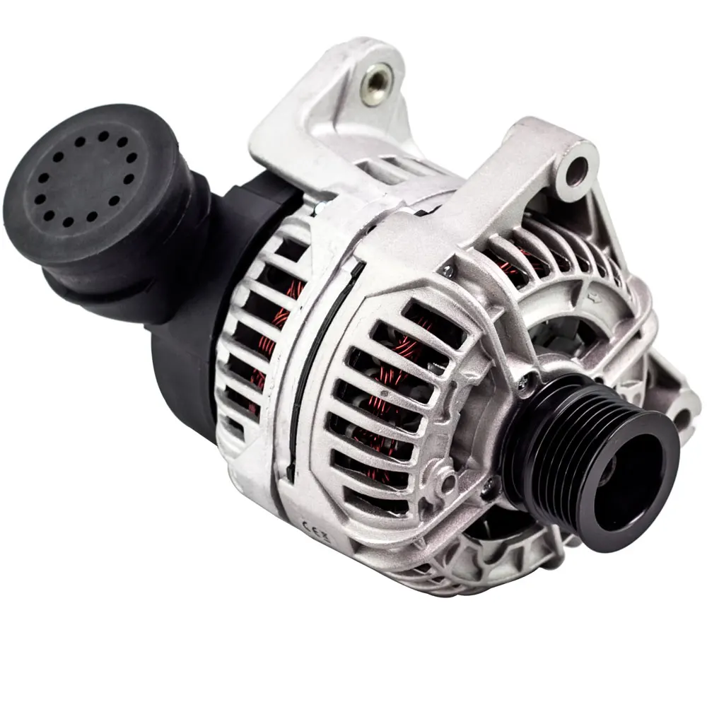 

Car Alternator Generators 6 Ribs 12311432986 for BMW 520i 523i 525i 528i 530i 535i 540i 728i B3S X5 Z3 E37 E38 M54/306S3 2979ccm