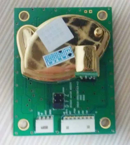 

Infrared carbon dioxide sensor module B- 530, measuring speed, high accuracy